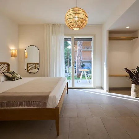 La Sfiora - Apartment *
